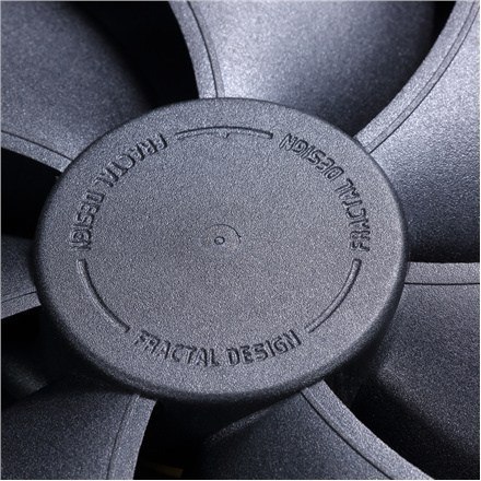Fractal Design | Venturi | HP-12 PWM | Case fan Fractal Design | Venturi | HP-12 PWM | Case fan