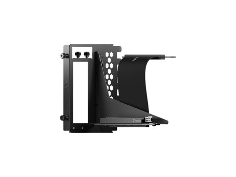 Fractal Design | Vertical riser | Flex B-20 | Black Fractal Design | Vertical riser | Flex B-20 | Black