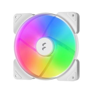 Fractal Design | White Frame | Power supply included | N/A