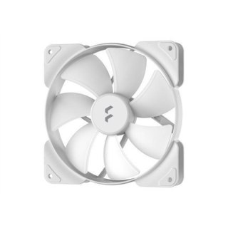 Fractal Design | White Frame | Power supply included | N/A