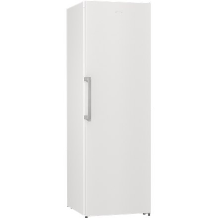 Freezer | FN619EEW5 | Energy efficiency class E | Upright | Free standing | Height 185 cm | Total net capacity 280 L | No Frost