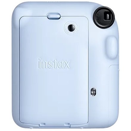 Fujifilm | MP | x | Blue | 800 | Instax mini 12