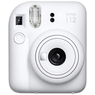 Fujifilm | MP | x | White | 800 | Instax mini 12