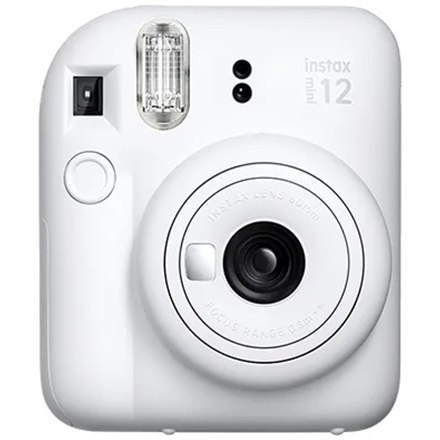 Fujifilm | MP | x | White | 800 | Instax mini 12 Fujifilm | MP | x | White | 800 | Instax mini 12