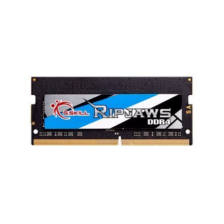 G.Skill | 16 GB | DDR4 | 3200 MHz | Notebook | Registered No | ECC No G.Skill | 16 GB | DDR4 | 3200 MHz | Notebook | Registered No | ECC No
