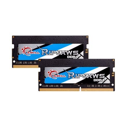 G.Skill | 16 GB | DDR4 | 3200 MHz | Notebook | Registered No | ECC No G.Skill | 16 GB | DDR4 | 3200 MHz | Notebook | Registered No | ECC No