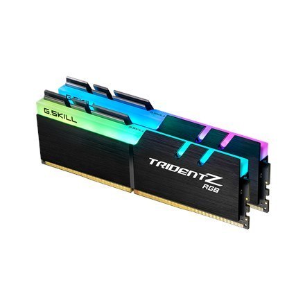 G.Skill | 16 GB | DDR4 | 3200 MHz | PC/serwer | Registered No | ECC No G.Skill | 16 GB | DDR4 | 3200 MHz | PC/serwer | Registered No | ECC No