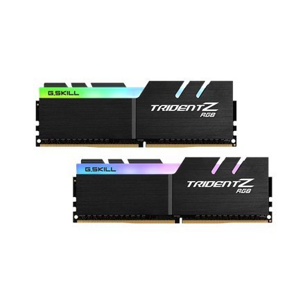 G.Skill | 16 GB | DDR4 | 3200 MHz | PC/serwer | Registered No | ECC No G.Skill | 16 GB | DDR4 | 3200 MHz | PC/serwer | Registered No | ECC No
