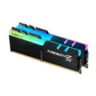 G.Skill | 16 Kit (8GBx2) GB | DDR4 | 3200 MHz | PC/server | Registered No | ECC No