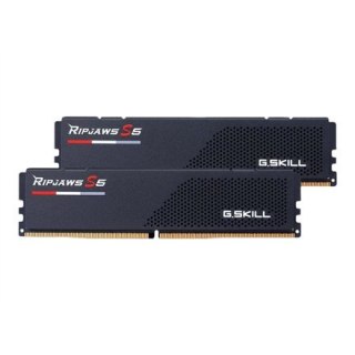 G.Skill | 32 GB: 2 x 16 GB GB | DDR5 | 6400 MHz | ECC no