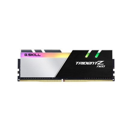 G.Skill | 32 GB | DDR4 | 3600 MHz | PC/server | Registered No | ECC No G.Skill | 32 GB | DDR4 | 3600 MHz | PC/server | Registered No | ECC No