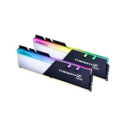 G.Skill | 32 GB | DDR4 | 3600 MHz | PC/server | Registered No | ECC No G.Skill | 32 GB | DDR4 | 3600 MHz | PC/server | Registered No | ECC No