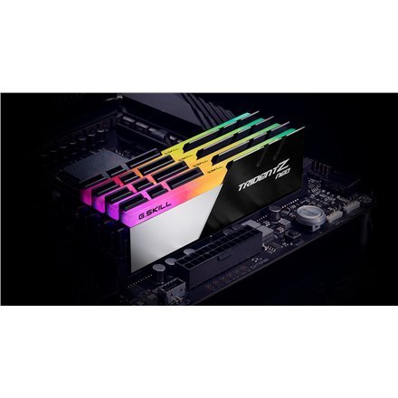 G.Skill | 32 GB | DDR4 | 3600 MHz | PC/server | Registered No | ECC No G.Skill | 32 GB | DDR4 | 3600 MHz | PC/server | Registered No | ECC No