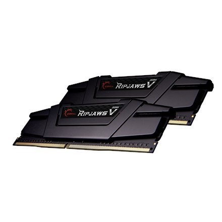 G.Skill | 32 GB | DDR4 | 3600 MHz | PC/server | Registered No | ECC No G.Skill | 32 GB | DDR4 | 3600 MHz | PC/server | Registered No | ECC No