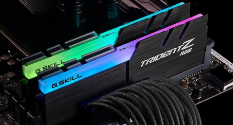 G.Skill | 32 GB | DDR4 | 3600 MHz | PC/server | Registered No | ECC No G.Skill | 32 GB | DDR4 | 3600 MHz | PC/server | Registered No | ECC No