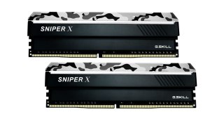 G.Skill | 32 GB | DDR4 | 3600 MHz | PC/server | Registered No | ECC No