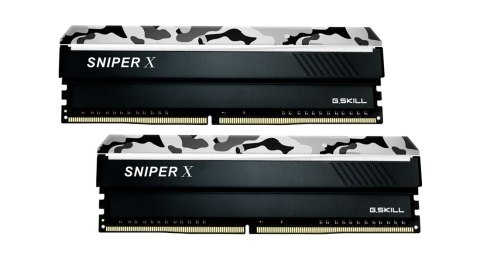 G.Skill | 32 GB | DDR4 | 3600 MHz | PC/server | Registered No | ECC No G.Skill | 32 GB | DDR4 | 3600 MHz | PC/server | Registered No | ECC No