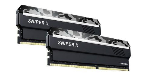 G.Skill | 32 GB | DDR4 | 3600 MHz | PC/server | Registered No | ECC No G.Skill | 32 GB | DDR4 | 3600 MHz | PC/server | Registered No | ECC No