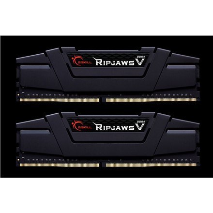 G.Skill | 32 GB | DDR4 | 3600 MHz | PC/serwer | Registered No | ECC No G.Skill | 32 GB | DDR4 | 3600 MHz | PC/serwer | Registered No | ECC No