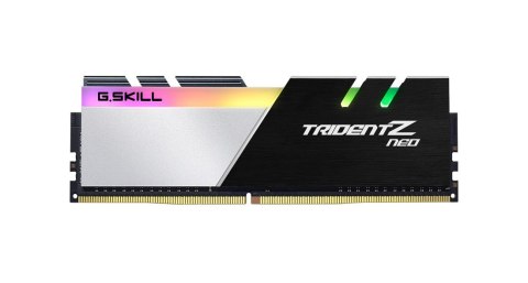 G.Skill | 32 GB | DDR4 | 4000 MHz | PC/server | Registered No | ECC No G.Skill | 32 GB | DDR4 | 4000 MHz | PC/server | Registered No | ECC No