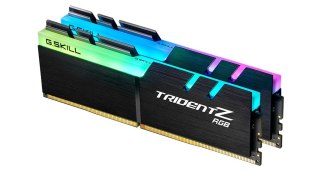 G.Skill | 32 GB | DDR4 | 4266 MHz | PC/server | Registered No | ECC No