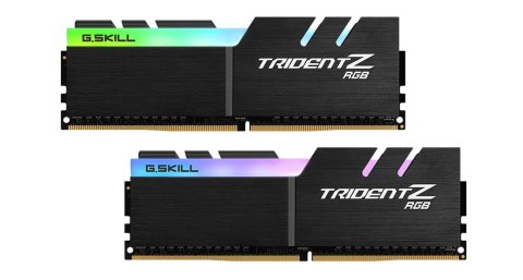 G.Skill | 32 GB | DDR4 | 4600 MHz | PC/server | Registered No | ECC No G.Skill | 32 GB | DDR4 | 4600 MHz | PC/server | Registered No | ECC No