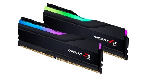 G.Skill | 32 GB | DDR5 | 5200 MHz | PC/serwer | Registered No | ECC No G.Skill | 32 GB | DDR5 | 5200 MHz | PC/serwer | Registered No | ECC No