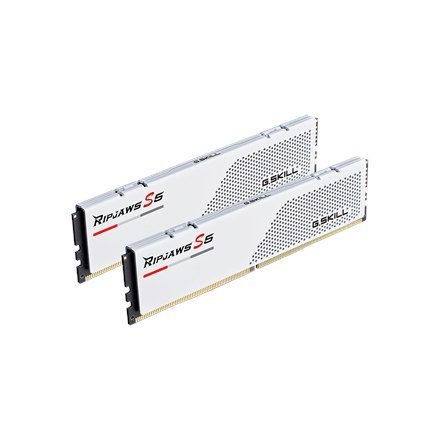 G.Skill | 32 GB | DDR5 | 5200 MHz | PC/serwer | Registered No | ECC No G.Skill | 32 GB | DDR5 | 5200 MHz | PC/serwer | Registered No | ECC No
