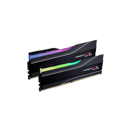 G.Skill | 32 GB | DDR5 | 5600 MHz | PC/serwer | Registered No | ECC No G.Skill | 32 GB | DDR5 | 5600 MHz | PC/serwer | Registered No | ECC No