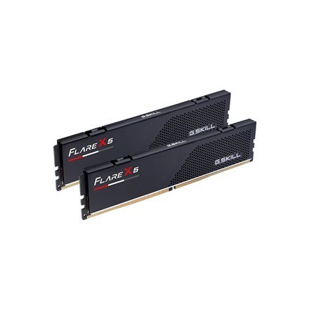 G.Skill | 32 GB | DDR5 | 5600 MHz | PC/serwer | Registered No | ECC No G.Skill | 32 GB | DDR5 | 5600 MHz | PC/serwer | Registered No | ECC No