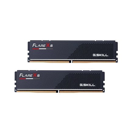 G.Skill | 32 GB | DDR5 | 5600 MHz | PC/serwer | Registered No | ECC No G.Skill | 32 GB | DDR5 | 5600 MHz | PC/serwer | Registered No | ECC No