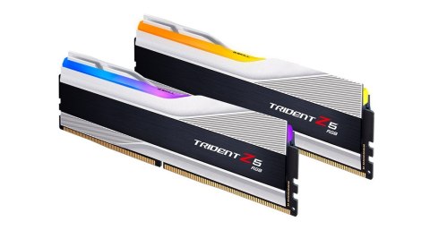 G.Skill | 32 GB | DDR5 | 6000 MHz | PC/serwer | Registered No | ECC No G.Skill | 32 GB | DDR5 | 6000 MHz | PC/serwer | Registered No | ECC No