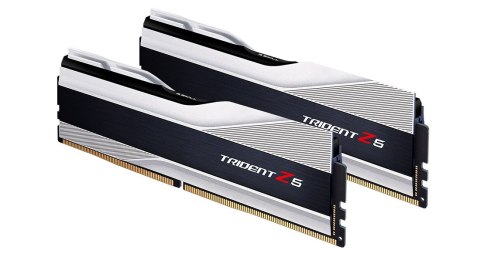 G.Skill | 32 GB | DDR5 | 6000 MHz | PC/serwer | Registered No | ECC No G.Skill | 32 GB | DDR5 | 6000 MHz | PC/serwer | Registered No | ECC No