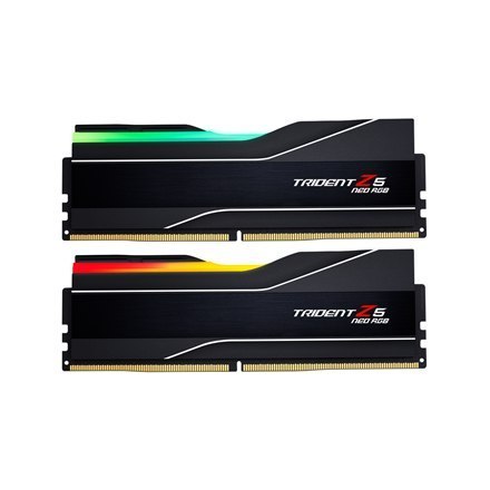 G.Skill | 32 GB | DDR5 | 6000 MHz | PC/serwer | Registered No | ECC No G.Skill | 32 GB | DDR5 | 6000 MHz | PC/serwer | Registered No | ECC No
