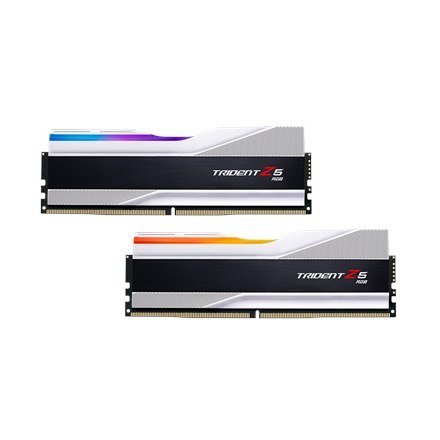 G.Skill | 32 GB | DDR5 | 6400 MHz | PC/serwer | Registered No | ECC No G.Skill | 32 GB | DDR5 | 6400 MHz | PC/serwer | Registered No | ECC No