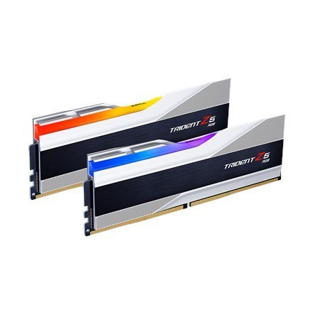 G.Skill | 32 GB | DDR5 | 6400 MHz | PC/serwer | Registered No | ECC No G.Skill | 32 GB | DDR5 | 6400 MHz | PC/serwer | Registered No | ECC No