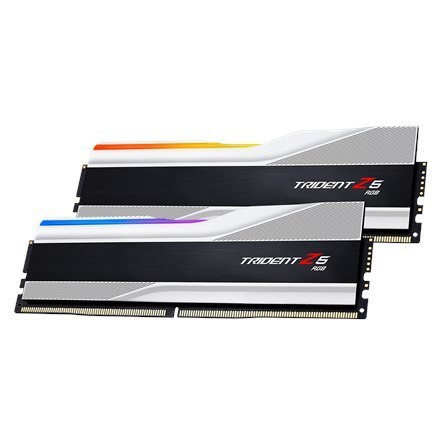 G.Skill | 32 GB | DDR5 | 6400 MHz | PC/serwer | Registered No | ECC No G.Skill | 32 GB | DDR5 | 6400 MHz | PC/serwer | Registered No | ECC No