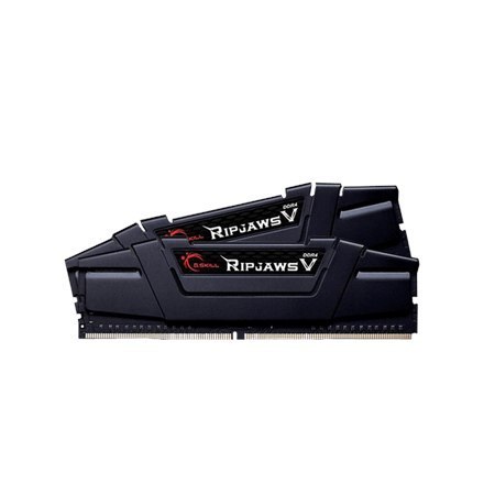 G.Skill | 32 Kit (16GBx2) GB | DDR4 | 3200 MHz | PC/serwer | Registered No | ECC No G.Skill | 32 Kit (16GBx2) GB | DDR4 | 3200 MHz | PC/serwer | Registered No | ECC No