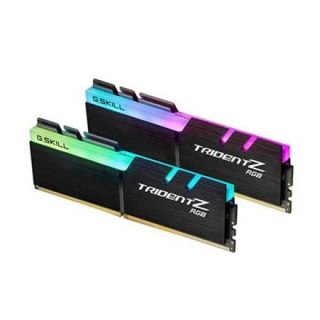 G.Skill | 32 Kit (16GBx2) GB | DDR4 | 3200 MHz | PC/serwer | Registered No | ECC No