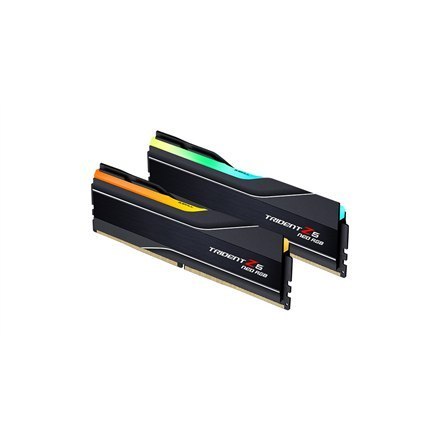 G.Skill | 32 Kit (16GBx2) GB | DDR5 | 6000 MHz | PC/server | Registered No | ECC No G.Skill | 32 Kit (16GBx2) GB | DDR5 | 6000 MHz | PC/server | Registered No | ECC No