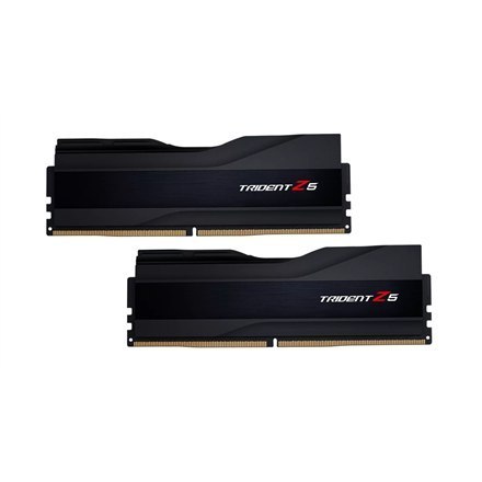 G.Skill | 32 Kit (16GBx2) GB | DDR5 | 6400 MHz | PC/server | Registered No | ECC No G.Skill | 32 Kit (16GBx2) GB | DDR5 | 6400 MHz | PC/server | Registered No | ECC No