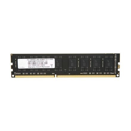 G.Skill | 4 GB | DDR3 | 1333 MHz | PC/server | Registered No | ECC No G.Skill | 4 GB | DDR3 | 1333 MHz | PC/server | Registered No | ECC No