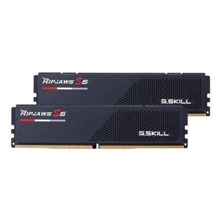 G.Skill | 64 GB: 2 x 32 GB GB | DDR5 | 6800 MHz G.Skill | 64 GB: 2 x 32 GB GB | DDR5 | 6800 MHz