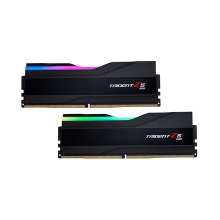 G.Skill | 64 Kit (32GBx2) GB | DDR5 | 5600 MHz | PC/server | Registered No | ECC No G.Skill | 64 Kit (32GBx2) GB | DDR5 | 5600 MHz | PC/server | Registered No | ECC No