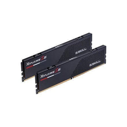 G.Skill | 64 Kit (32GBx2) GB | DDR5 | 6000 MHz | PC/server | Registered No | ECC No G.Skill | 64 Kit (32GBx2) GB | DDR5 | 6000 MHz | PC/server | Registered No | ECC No