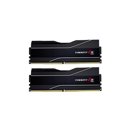 G.Skill | 64 Kit (32GBx2) GB | DDR5 | 6000 MHz | PC/server | Registered No | ECC No G.Skill | 64 Kit (32GBx2) GB | DDR5 | 6000 MHz | PC/server | Registered No | ECC No