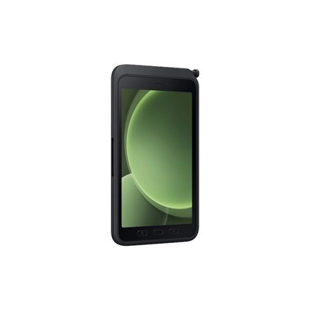 Galaxy | Tab Active5 | 8 " | Zielony | TFT LCD | 1920 x 1200 pikseli | 6 GB | 128 GB | 5G | Wi-Fi | Aparat przedni | 5 MP | Apar Galaxy | Tab Active5 | 8 " | Zielony | TFT LCD | 1920 x 1200 pikseli | 6 GB | 128 GB | 5G | Wi-Fi | Aparat przedni | 5 MP | Apar