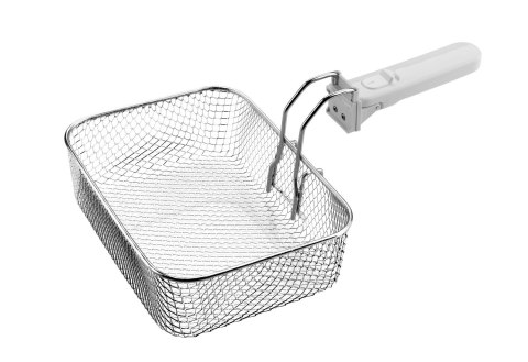 Gallet | CAMELIN DF165 | Fryer | Power 1800 W | Capacity 2.5 L | White Gallet | CAMELIN DF165 | Fryer | Power 1800 W | Capacity 2.5 L | White