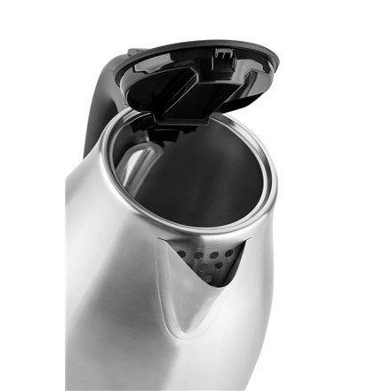 Gallet | Kettle | GALBOU782 | Electric | 2200 W | 1.7 L | Stainless steel | 360° rotational base | Stainless Steel Gallet | Kettle | GALBOU782 | Electric | 2200 W | 1.7 L | Stainless steel | 360° rotational base | Stainless Steel