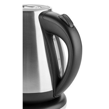 Gallet | Kettle | GALBOU782 | Electric | 2200 W | 1.7 L | Stainless steel | 360° rotational base | Stainless Steel Gallet | Kettle | GALBOU782 | Electric | 2200 W | 1.7 L | Stainless steel | 360° rotational base | Stainless Steel